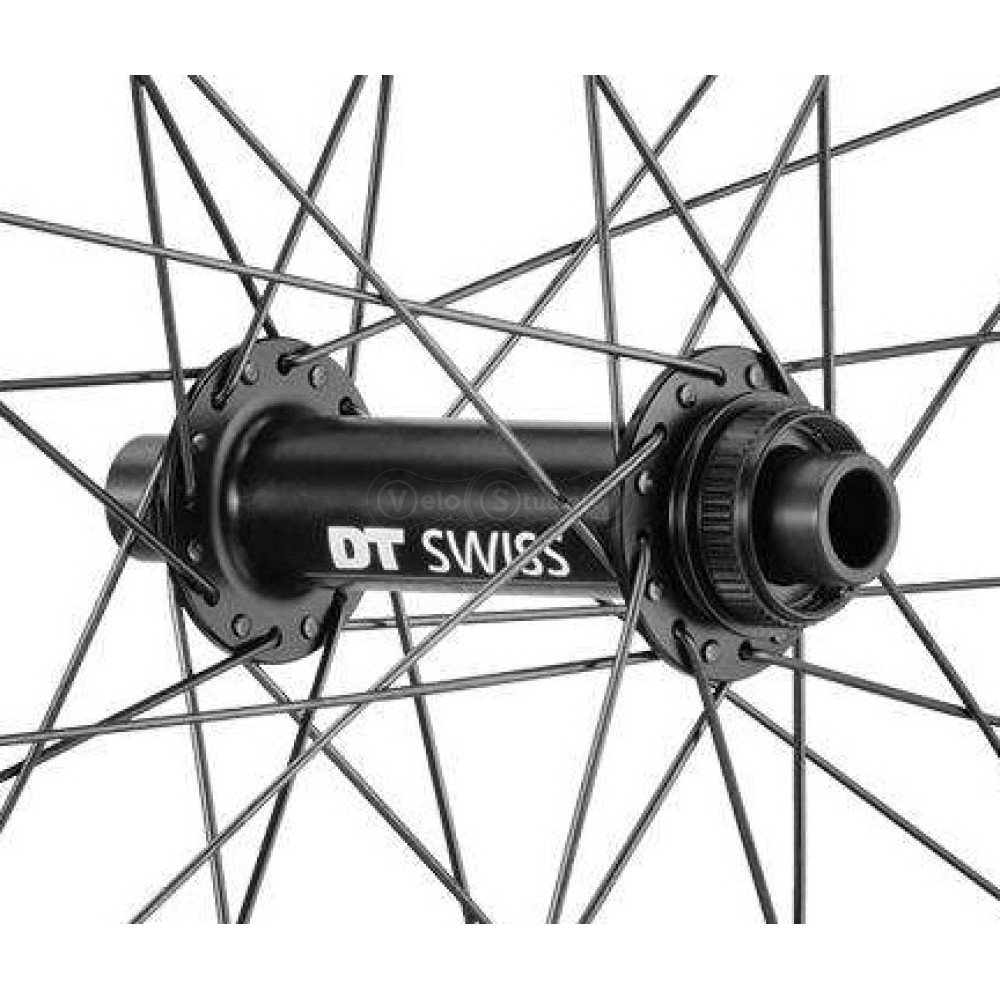 Колесо переднее DT Swiss BR 2250 CLA 26 CL 76 15/150