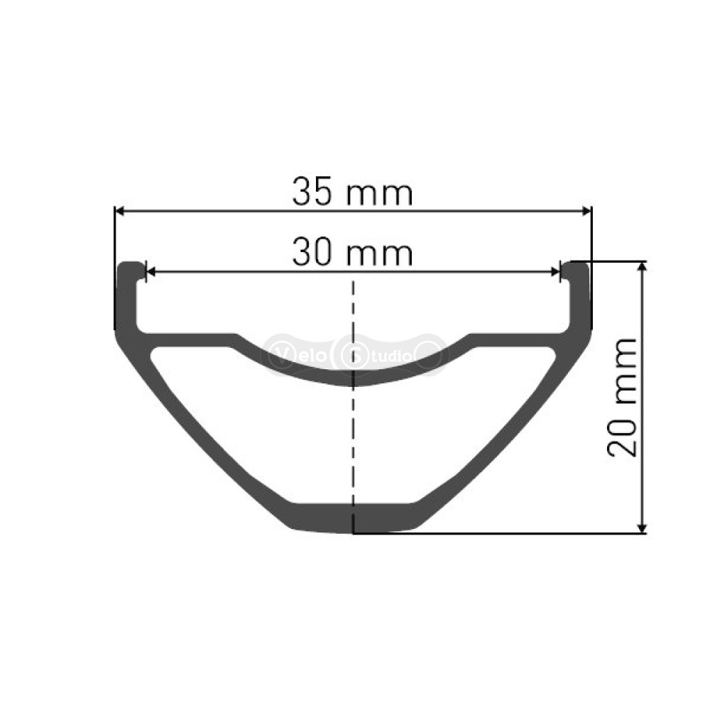 Колесо заднее DT Swiss E 1900 SP 27.5 IS 30 12/148 Shimano