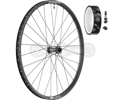 Колесо переднє DT Swiss E 1900 SP 275 IS 30 15/110