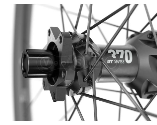 Колесо переднє DT Swiss E 1900 SP 275 IS 30 15/110