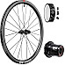 Колесо заднее DT SWISS ERC 1100 DI 650B CL 35 12/142 ASLS11