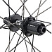 Колесо заднее DT SWISS ERC 1100 DI 650B CL 35 12/142 ASLS11