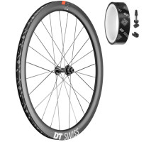 Колесо переднє DT SWISS ERC 1100 DI 700C CL 45 12/100