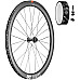 Колесо переднє DT SWISS ERC 1100 DI 700C CL 45 12/100