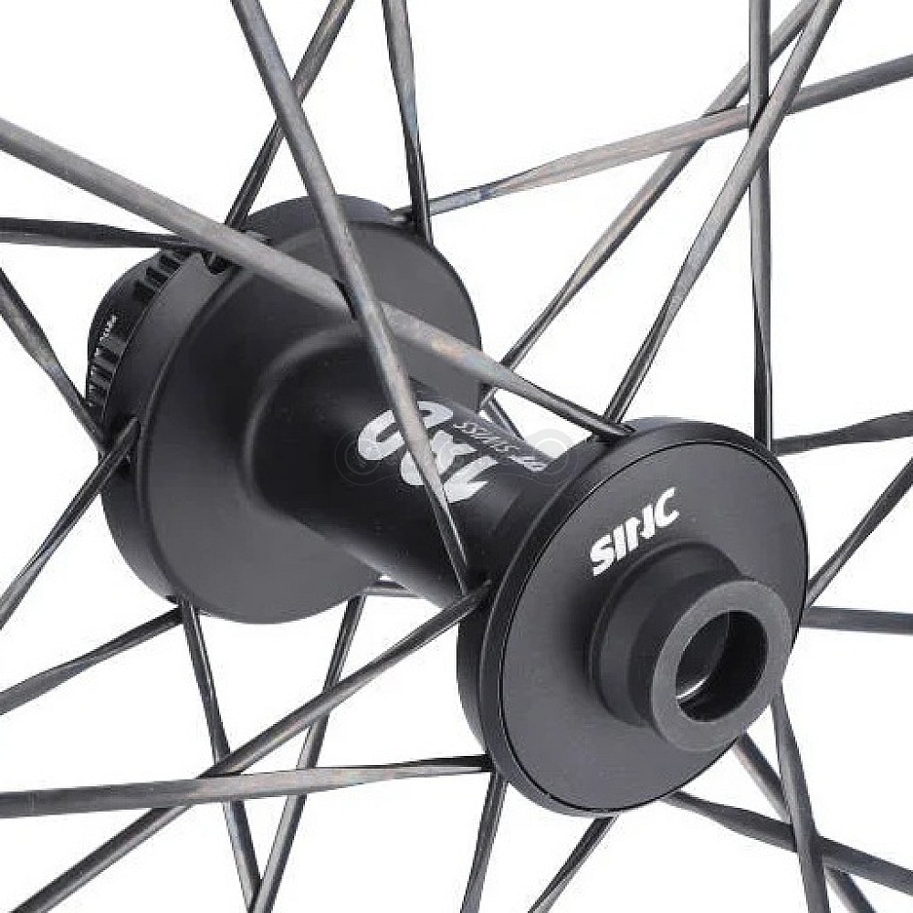 Колесо переднє DT SWISS ERC 1100 DI 700C CL 45 12/100
