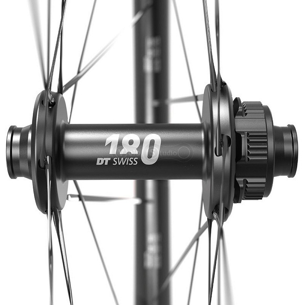 Колесо переднє DT SWISS ERC 1100 DI 700C CL 45 12/100