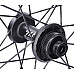 Колесо переднее DT SWISS ERC 1400 DI 700C CL 45 12/100