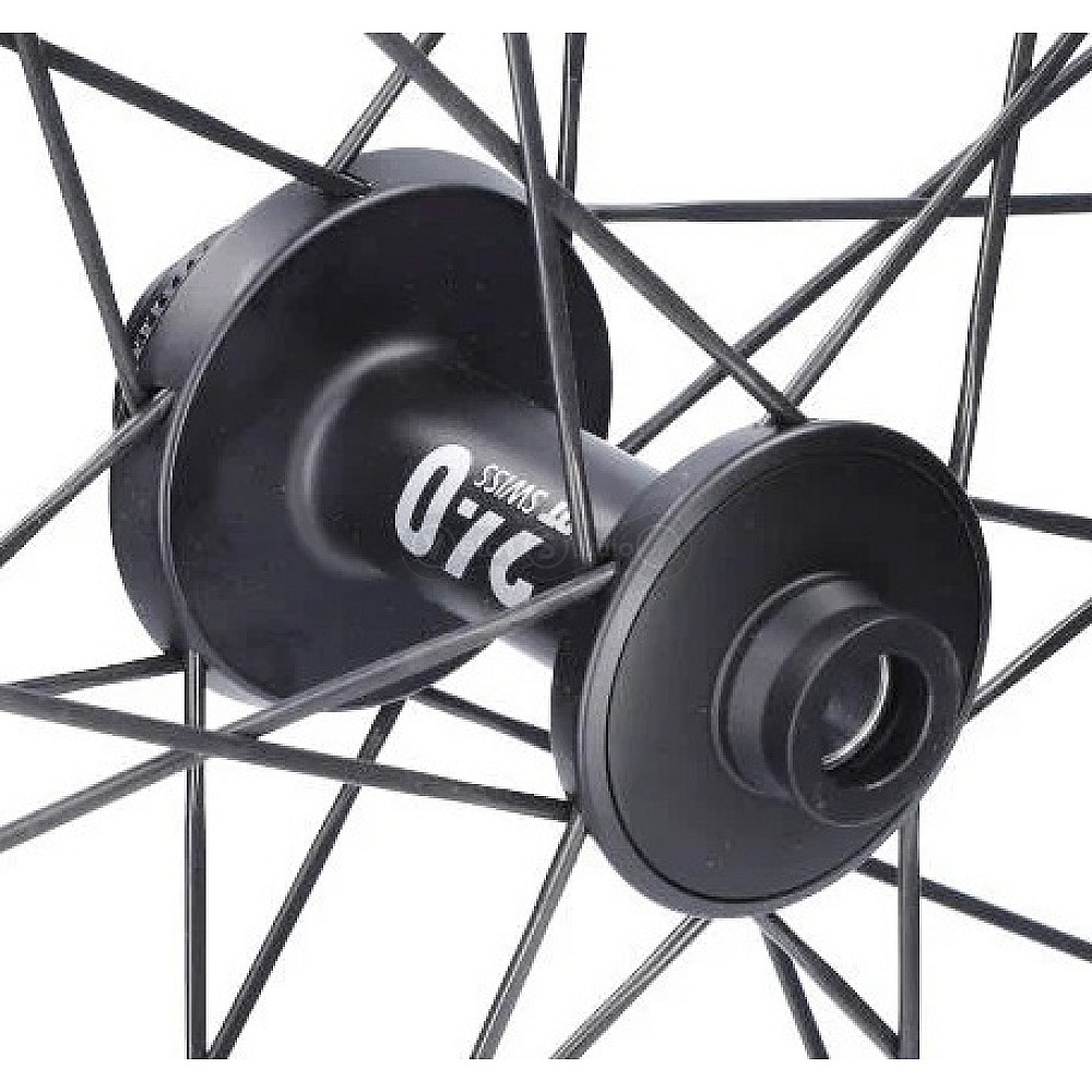 Колесо переднее DT SWISS ERC 1400 DI 700C CL 45 12/100