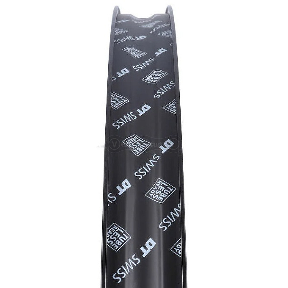 Колесо переднее DT SWISS ERC 1400 DI 700C CL 45 12/100