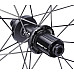 Колесо заднее DT SWISS ERC 1400 DI 700C CL 45 12/142 ASL11
