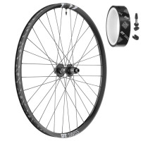 Колесо заднє DT SWISS F 1900 CLASSIC 27.5 IS 30 12/148 Shimano Micro Spline