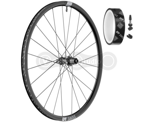 Колесо заднее DT Swiss G 1800 SP 700C CL 25 12/142 Shimano 11