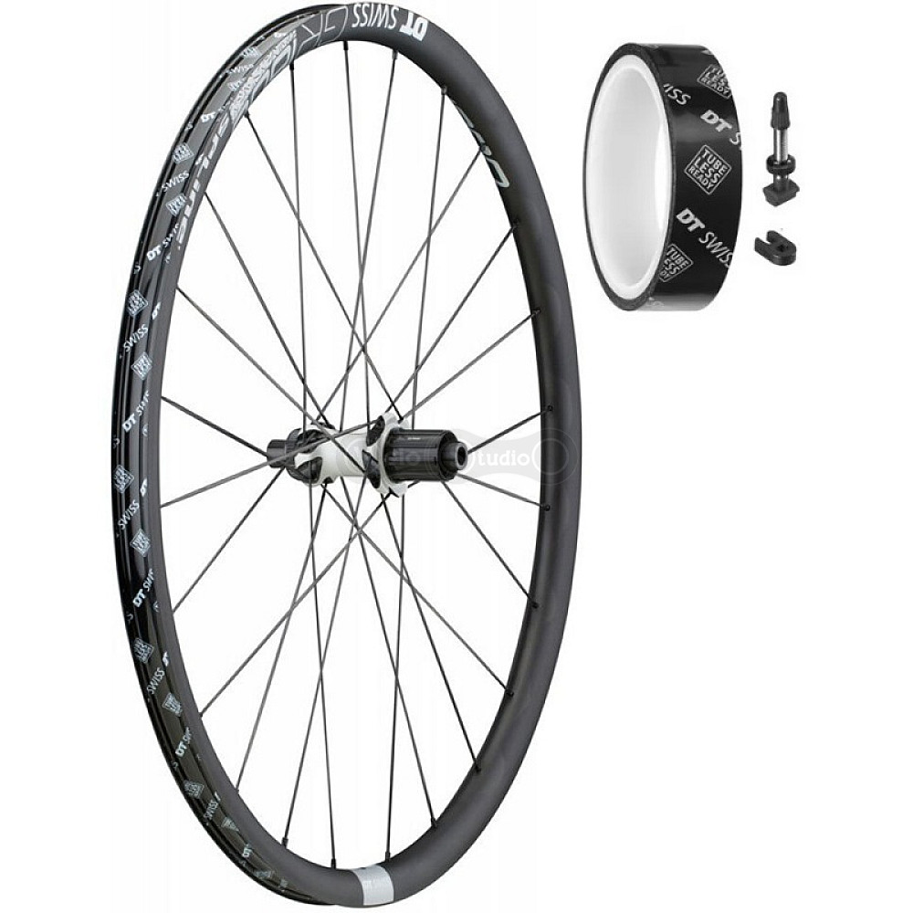 Колесо заднее DT Swiss GR 1600 SP 27.5 (650B) CL 25 12/142 ASF11