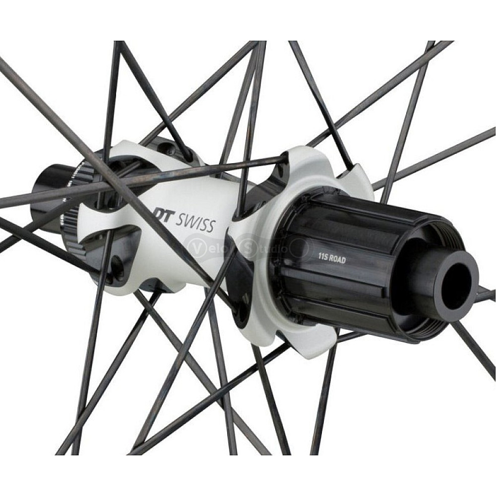 Колесо заднее DT Swiss GR 1600 SP 27.5 (650B) CL 25 12/142 ASF11