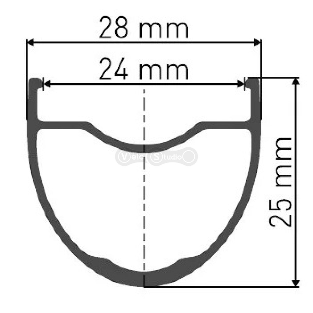 Колесо заднее DT Swiss GR 1600 SP 27.5 (650B) CL 25 12/142 ASF11