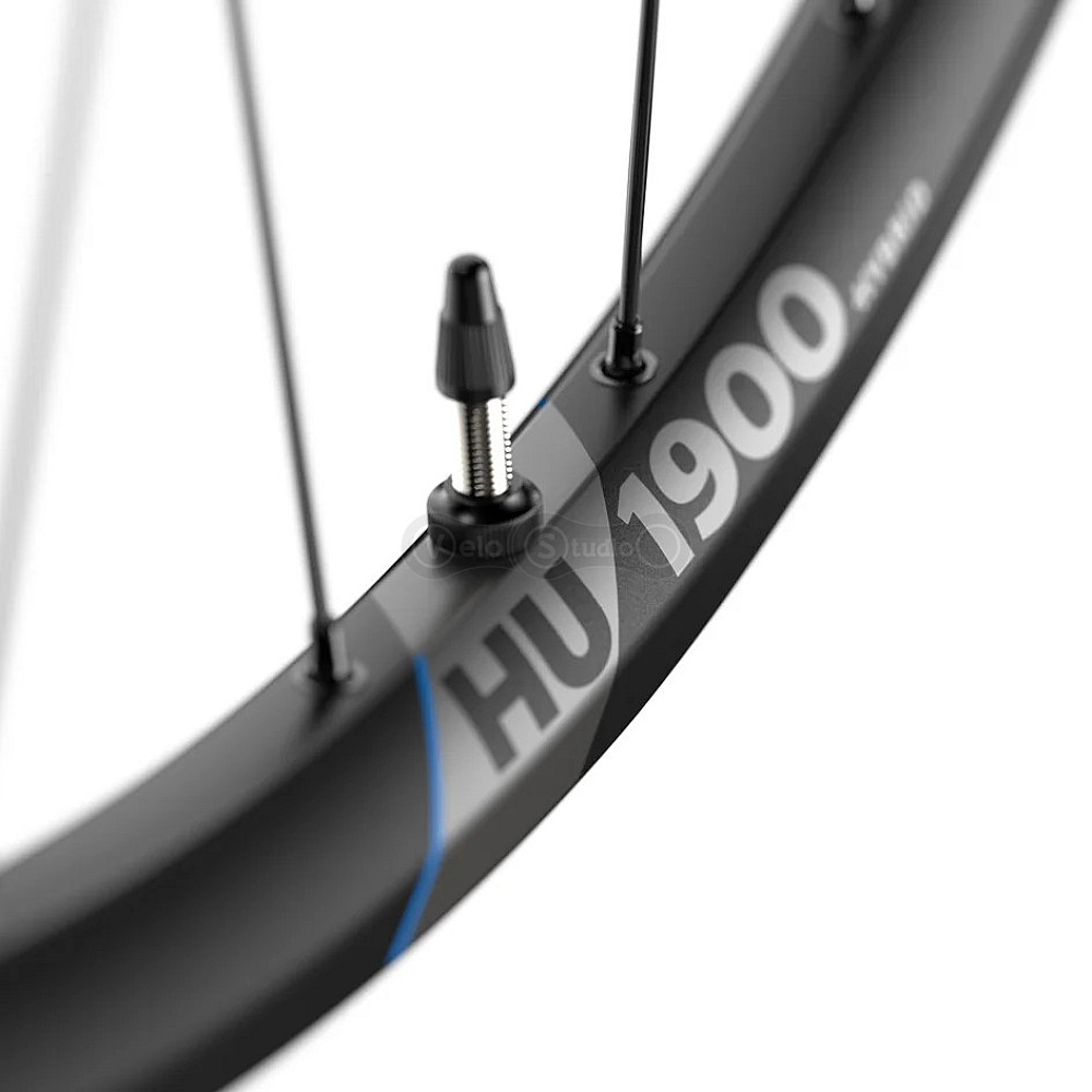 Колесо заднє DT SWISS HU 1900 SP 27.5 CL 30 12/148 Shimano Steel