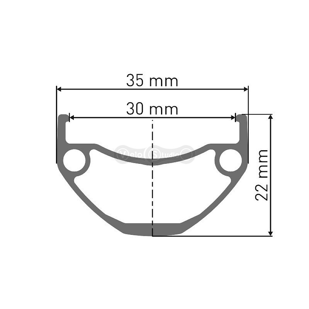 Колесо заднє DT SWISS HU 1900 SP 27.5 CL 30 12/148 Shimano Steel