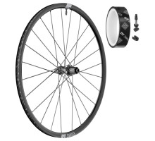 Задня колесо DT Swiss P 1800 SP 700C CL 23 12/142 Shimano Road