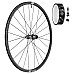 Задня колесо DT Swiss P 1800 SP 700C CL 23 12/142 Shimano Road