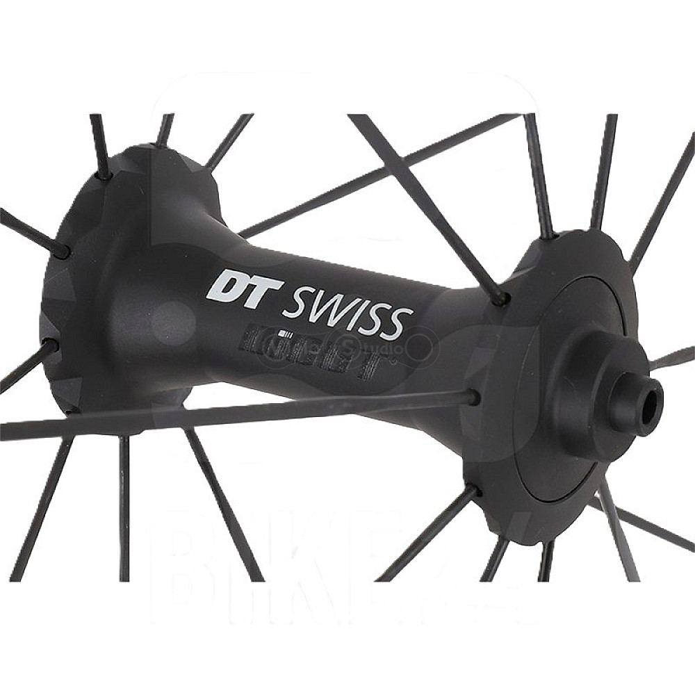 Колесо переднее DT Swiss PR 1400 DI OXIC 700C RB 32 5/100