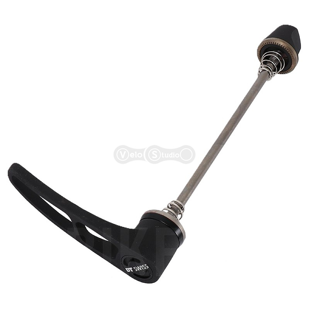 Колесо переднее DT Swiss PR 1400 DI OXIC 700C RB 32 5/100