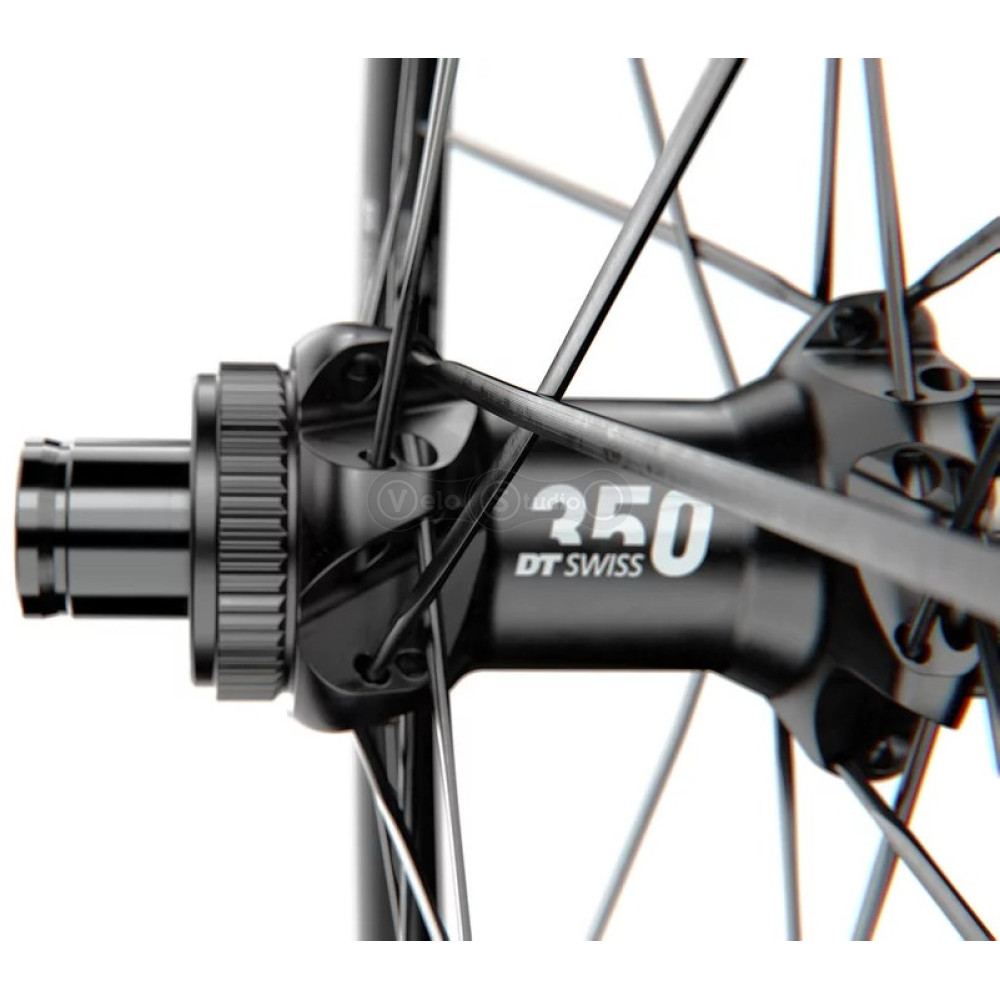 Колесо переднее DT Swiss PR 1600 SP 700C CL 23 12/100