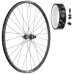 Колесо заднее DT SWISS X 1900 SP 29 CL 25 12/148 ASRAM