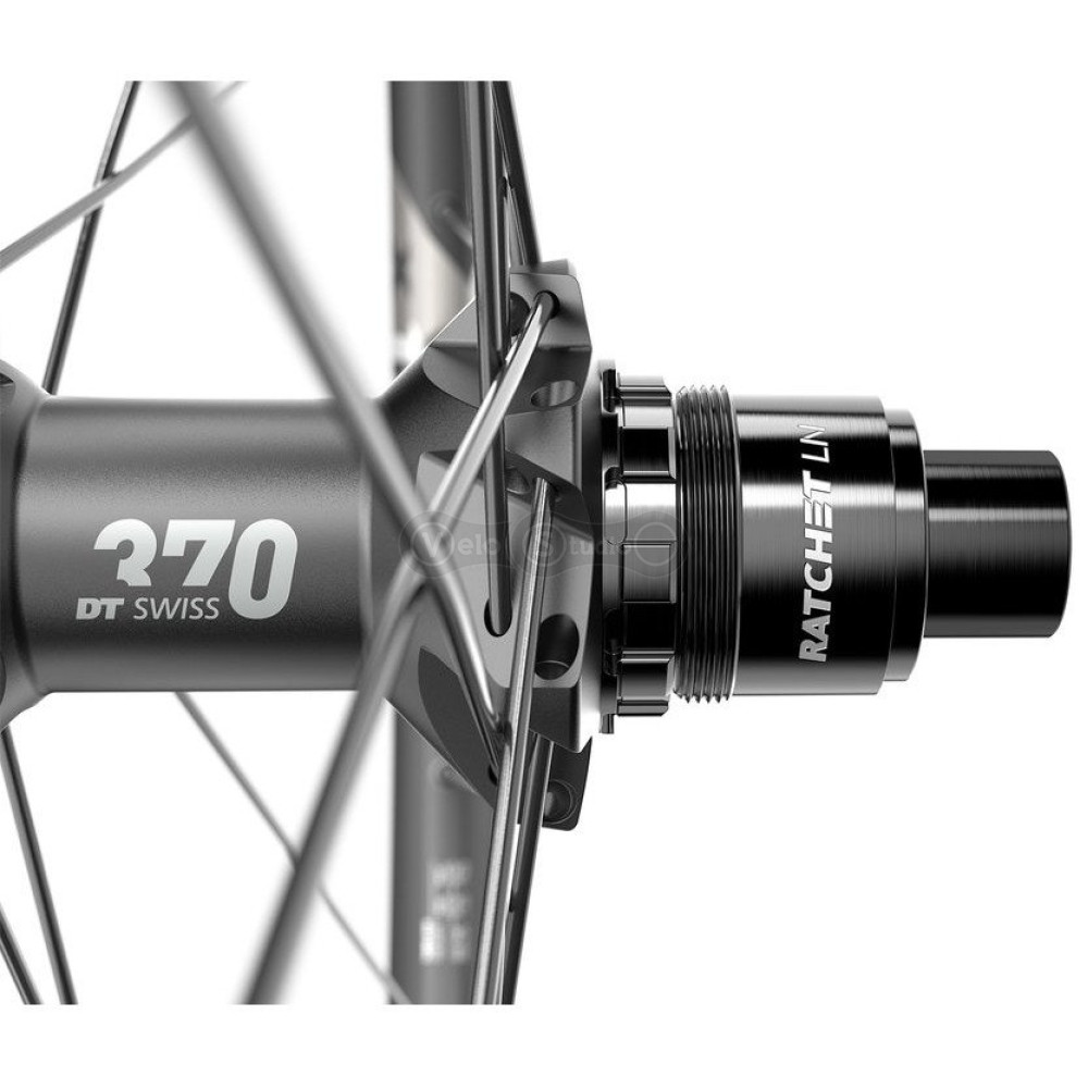 Колесо заднее DT SWISS X 1900 SP 29 CL 25 12/148 ASRAM
