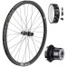 Колесо заднее DT SWISS XMC 1200 SPLINE 27.5 - 30 mm CL 12/148 mm Shimano