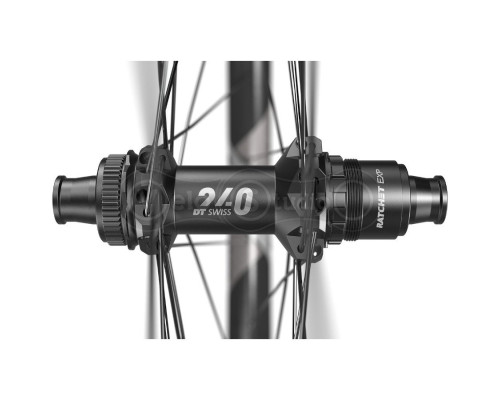 Колесо заднее DT SWISS XMC 1501 SP 29 CL 30 12/148 ASRAM