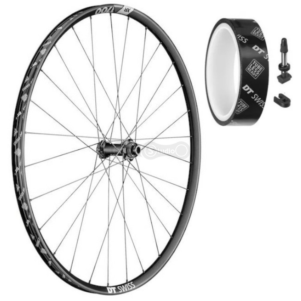 Колесо переднє DT SWISS XR 1700 SP 29 CL 25 15/110