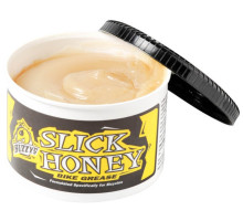 Смазка DT SWISS MAT SHO Slick Honey 470 грамм (для вилки и амортизатора)