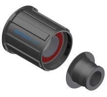 Барабан втулки DT SWISS FB K MHY SHI EXP 12/148 ST ST SL B