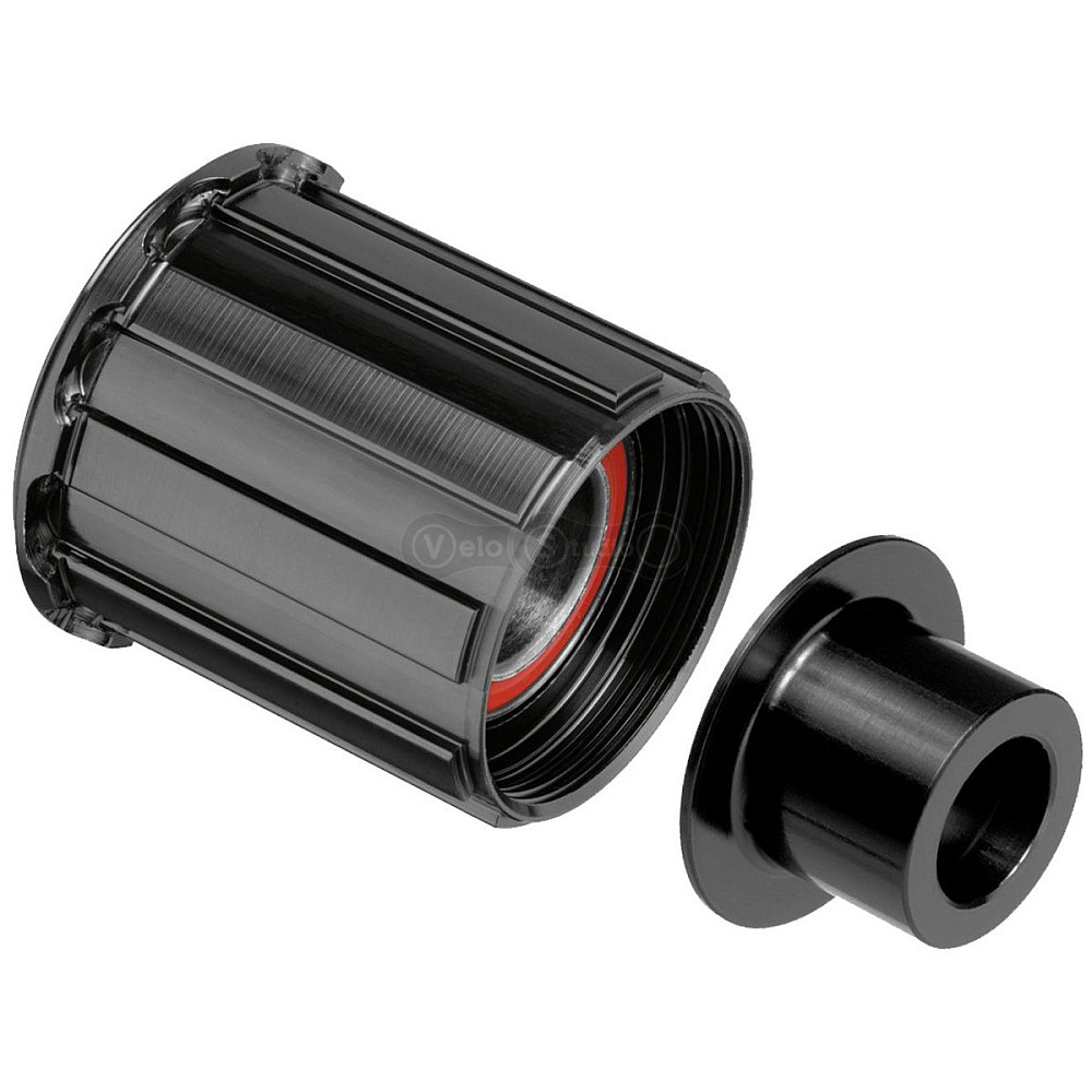 Барабан втулки DT SWISS K MTB SHIMANO RATCHET 12/142 AL LI SL B