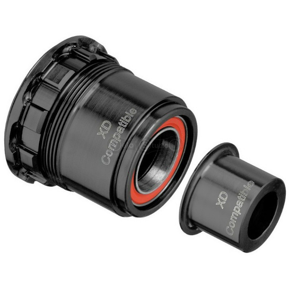 Барабан втулки DT SWISS ROTOR KIT MTB SRAM XD RAT 12/142 AL ST SL B