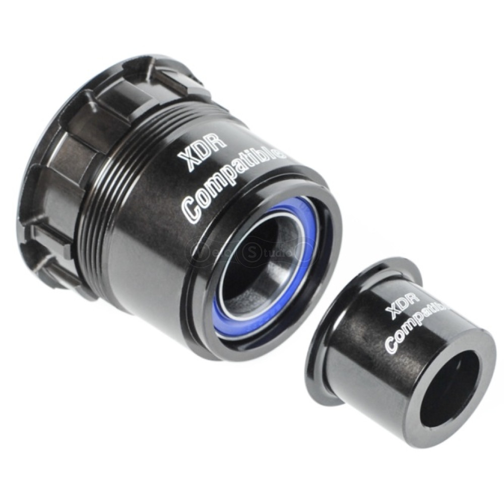 Барабан втулки DT SWISS ROTOR KIT AXDR 142/12 B BB_S