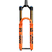 Вилка FOX 2025, 36 FLOAT, 29in, 160, Grip X2, Shiny Orange, Black/Clear Logo, 15 X 110, 44mm Rake