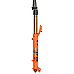 Вилка FOX 2025, 36 FLOAT, 29in, 160, Grip X2, Shiny Orange, Black/Clear Logo, 15 X 110, 44mm Rake