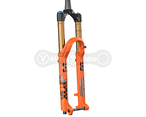 Вилка FOX 38 FLOAT GRIP X2 29