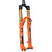 Вилка FOX 2025, 38 FLOAT, 29in, 170, Grip X2, Shiny Orange, Black/Clear Logo, 15 X 110, 44mm Rake