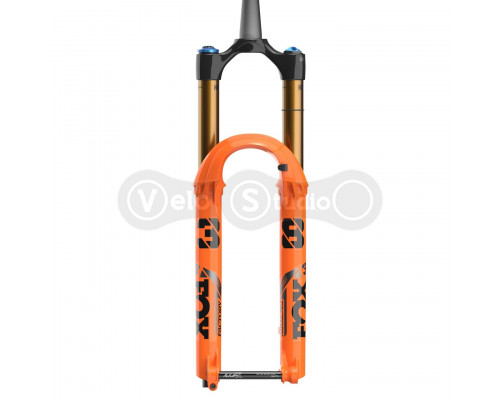 Вилка FOX 38 FLOAT GRIP X2 29