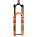 Вилка FOX 2025, 38 FLOAT, 29in, 170, Grip X2, Shiny Orange, Black/Clear Logo, 15 X 110, 44mm Rake