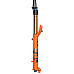 Вилка FOX 2025, 38 FLOAT, 29in, 170, Grip X2, Shiny Orange, Black/Clear Logo, 15 X 110, 44mm Rake