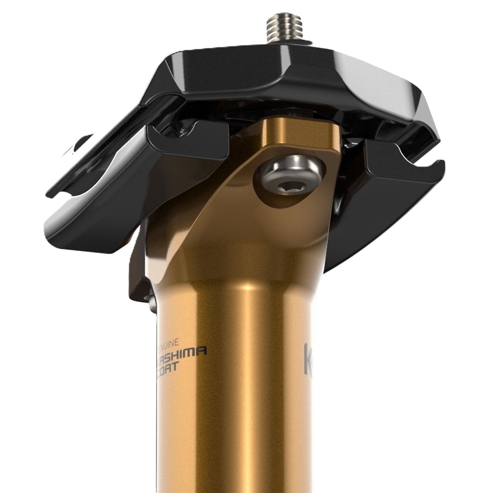 Дроппер FOX 2025, Transfer, F-S, K, Ø 30.9mm, 180mm Drop, Internal, No Remote, AM