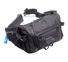Сумка на пояс  RACE FACE Stash 3L Hip Ba Stealt Onesize