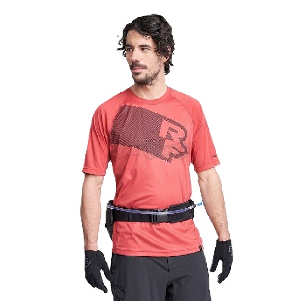 Сумка на пояс RACE FACE Stash 3L Hip Ba Stealt Onesize