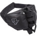 Сумка на пояс RACE FACE Stash Quick Rip 1.5L Bag Stealth On Esize