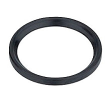 Пильовик барабана втулки RACE FACE SEAL, TRACE, J-BEND, CASSETTE BODY, NDS
