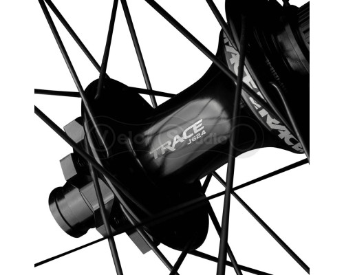 Колесо заднее RACE FACE AEFFECT-R, 30, 12x148, MS SHI-12, 29, R