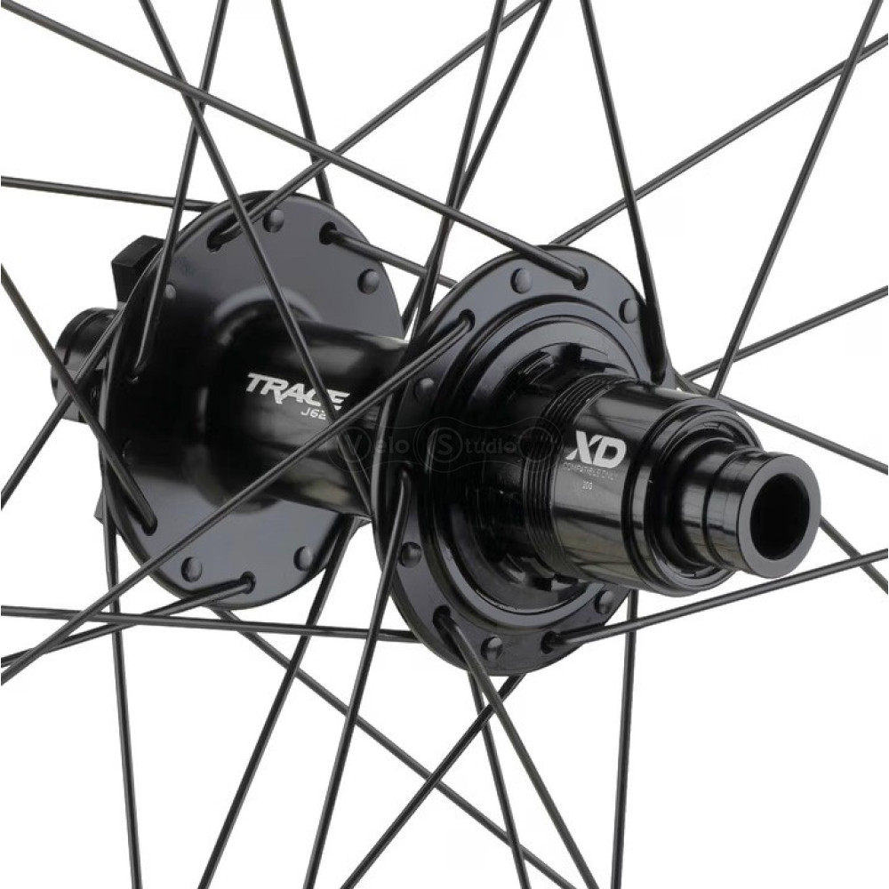 Колесо RACE FACE AEFFECT-R, 30, 12x148, XD, 29, R